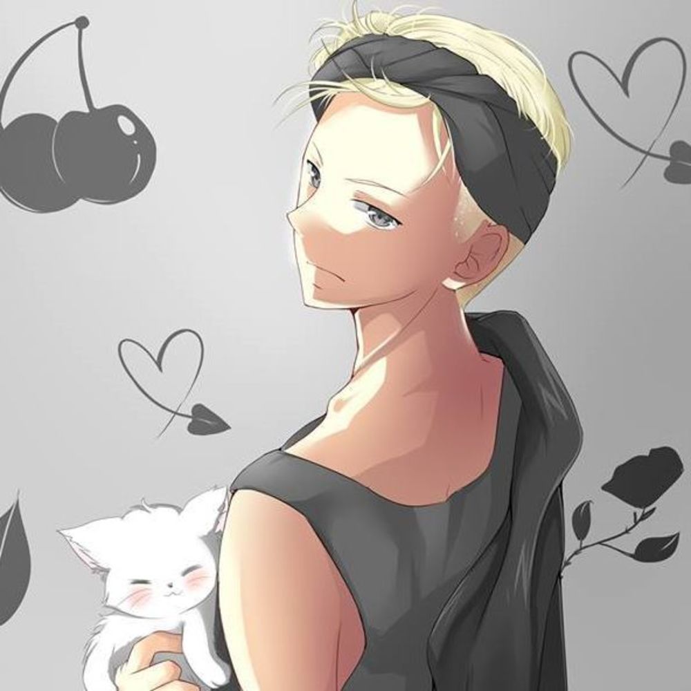 Meet your Posher, André